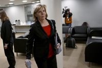 SFP:s ordförande Anna-Maja Henriksson säger att det blir problem i regeringen om man inte kan lita på varandra. Hon vill gärna höra vad Annika Saarikko svarar Sanna Marin, om den senaste vändningen om translagen i riskdagen.