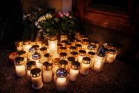 Tragedin i Ulrikasborg för ett drygt halvår sedan har berört många.