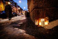Den mordmisstänkta psykiatern tros ha dödat sin fru med avsikt, men så som han själv framställer det var hennes död en olycka. Arkivbild.
