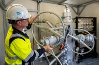 Fortum skruvar ner sitt elpris.