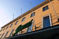 Kulturhuset Grand