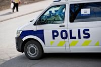 I Borgå ledde ett snusköp till ett grovt rån. Polisen påminner om att man inte ska inleda någon form av affärstransaktioner med vilt främmande människor.