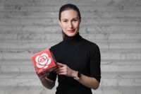 – Polen och Baltikum varnade många gånger, säger Sanna Marin om Ryssland. Att hon nyligen besökte Australien och Nya Zeeland ser hon som exempel på det hon vill föra fram: djupare samarbete med demokratiska länder.