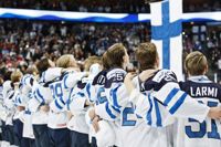 Finlands U20-herrar har vunnit fem guld i junior-VM – tre av dem på 2010-talet.