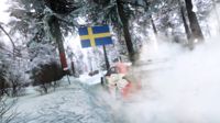 Två av årets nyheter är onlineligor där digitala rallyförare kan utmana varandra och möjligheten att dela fordonsdesigner mellan sig inom communityt.