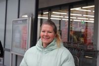 Minna Opara, Ekenäs– Hälsa, tid med familjen och kärlek. Det är inte så att jag är på jakt efter kärlek själv, jag är lyckligt gift, utan mera kärlek medmänniskor emellan. Mera omtanke och förståelse, positiva känslor. Att alla hjälper och stöder varandra där vi kan.