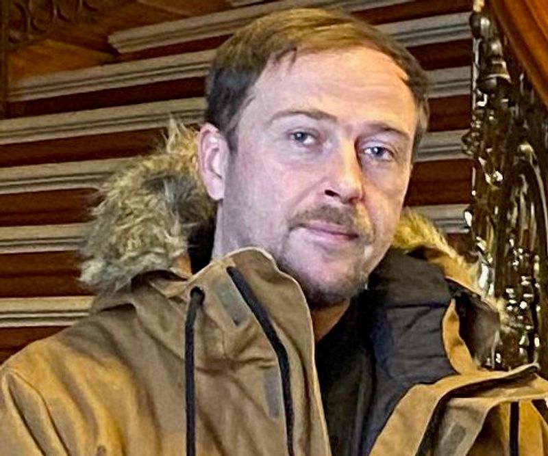 Fixaren Kostja.