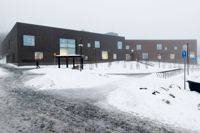 Söderkulla skola och förskolan finns i Miili bildningscenter.
