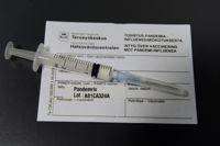 Under svininfluensapandemin 2009–2010 vaccinerades tre av fyra barn i åldern 4–9 med vaccinet Pandemrix, som utlöste narkolepsi hos en del personer.