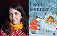 Sanna Sofia Vuori är en kulturens mångsysslare. Nu är hon aktuell med en ny bok, som är nominerad till Runeberg Junior-priset.