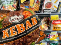 Korv-Görans Kebab tillverkar en mängd olika produkter för detaljhandeln.
