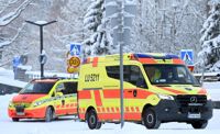 Välfärdsområdena tar över social- och hälsovården samt räddningsverkets verksamhet från kommunerna 1.1.2023.