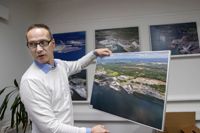 – Vi skulle nog behöva mera personal, svårt att säga hur många, säger Thomas Bergman.