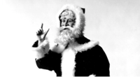 Enligt uppgift var Wulffs julgubbe den första mekaniska julgubben i Helsingfors.