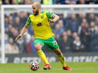 Teemu Pukki är ryktenas man i England.