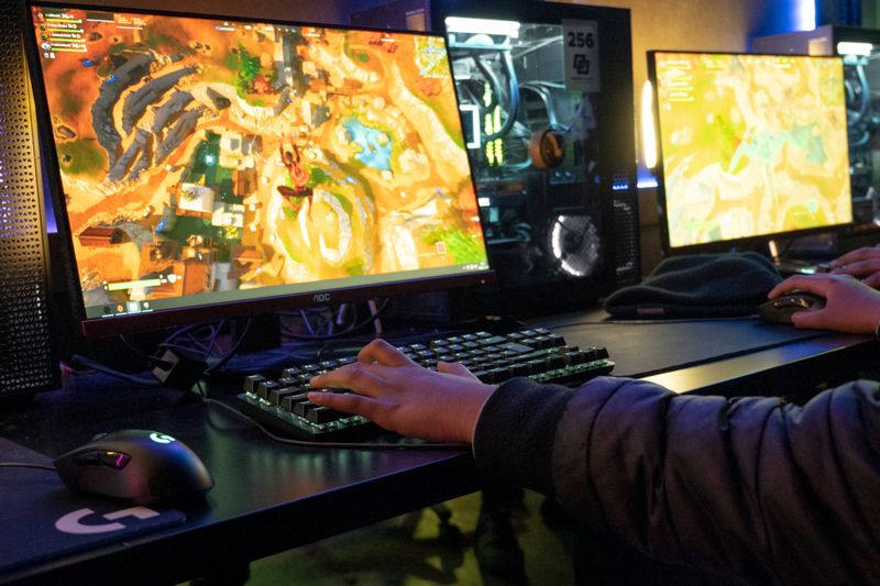 Fortnites spelare samlade in över 120 miljoner euro till behövande i krigets Ukraina.