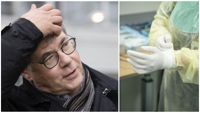 Asko Järvinen/HBL/Lehtikuva
