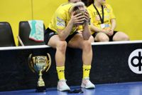 PSS föll i F-ligans final...