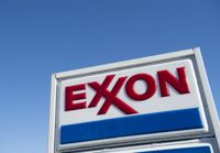 Exxon Mobile är ett av världens största oljebolag.