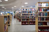 Både i Söderkulla bibliotek och i Nickby huvudbibliotek inleds nya bokcirklar i januari.