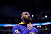 LeBron James är frustrerad med lagets titelchanser.