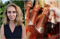 Erika Viding är specialist i föräldraskapsstöd vid Mannerheims barnskyddsförbund.