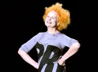 Vivienne Westwood år 2005.