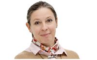 Ann-Sofie Silvennoinen