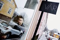 Restaurangen Vår är nu omnämnd i den nordiska 360 Eat Guide. Kökschef och delägare Niko Lehto ser listorna som bra synlighet och som nyttiga för självförtroendet.