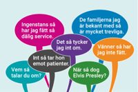 Ordet ”så” används på många olika sätt. I Finland verkar användningen vara friare än i Sverige.