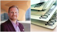Ted Urho, ombudsman för Stiftelsen för det tvåspråkiga Finland, säger att det är slut på hemliga valbidrag från stiftelsen. De som får bidrag måste acceptera att deras namn publiceras.