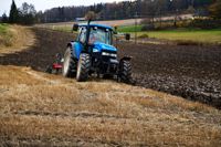Stöds. 93 gårdar i Sjundeå har ansökt om gårdsstöd i år.