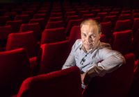INGEN OSCAR. Jarkko Lahti (bilden) spelar huvudrollen i Juho Kuosmanens prisade långfilmsdebut Den lyckligaste dagen i Olli Mäkis liv. I torsdags blev det klart att filmen inte tävlar om en Oscar.