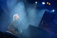 Jimmy Webb är ingen häv pianist, men han har utmärkt sig med otaliga odödliga klassiker.