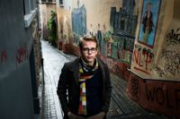 Aleksi Malmberg