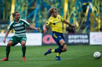 Superb form. I klubblaget öser Teemu Pukki in mål. I landslaget har han inte nätat på över två år.