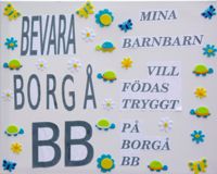 BB-DEMONSTRATION. Senast demonstrerade man på Borgå torg för Borgå BB:s framtid, förgäves.