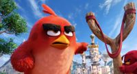 Finländsk? Nja, den kommande Angry Birds-filmen är animerad i Kanada.