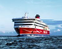 Viking Line slutar sin annonsering i Nya Åland på obestämd tid.