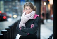 STORYTELLER. Jeanette Björkqvist har länge skildrat människorna i samhällets ytterkanter. – Det är så viktigt att berätta deras historier, vi kan inte ha en välfärdsstat utan att vidkännas de här grupperna, säger hon.