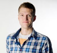 TOMMI WILLBERG, Kolumn