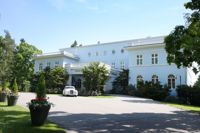 HUVUDBYGGNADEN, Lyx och kvalitet