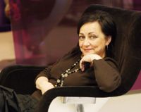Kaisa Blomstedt blev 69 år gammal.