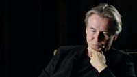 Känd. Mycket kommer att handla om Esa-Pekka Salonen och hans syn på musiklivet i öppningsavsnittet av den tiodelade serien om den klassiska musikens Finland.