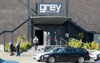 Klubben Grey är enligt SWR ett diskotek som ligger i ett industriområde.