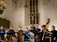 PROFFSIGT. Fibo Singers och Finländska barockorkestern fick Händels Messias att klinga över all förväntan.
