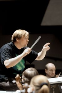 John Storgårds.