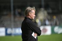 Juha Malinen blir ny U21-landslagslots.