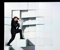 Sergej Lazarev tippas till seger i Eurovision Song Contest av spelbolag och spelare.