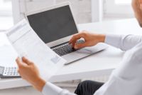 Skribenten har försökt ringa, ta kontakt via nätet och personligen besökt Digimyndigheten utan större framgång.